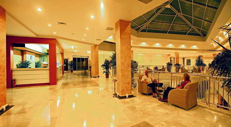 Serenis Hotel fotoÄŸrafÄ±