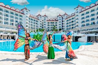 Serenis Hotel fotoÄŸrafÄ±