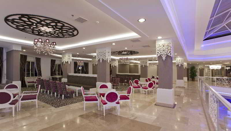 Serenis Hotel fotoÄŸrafÄ±