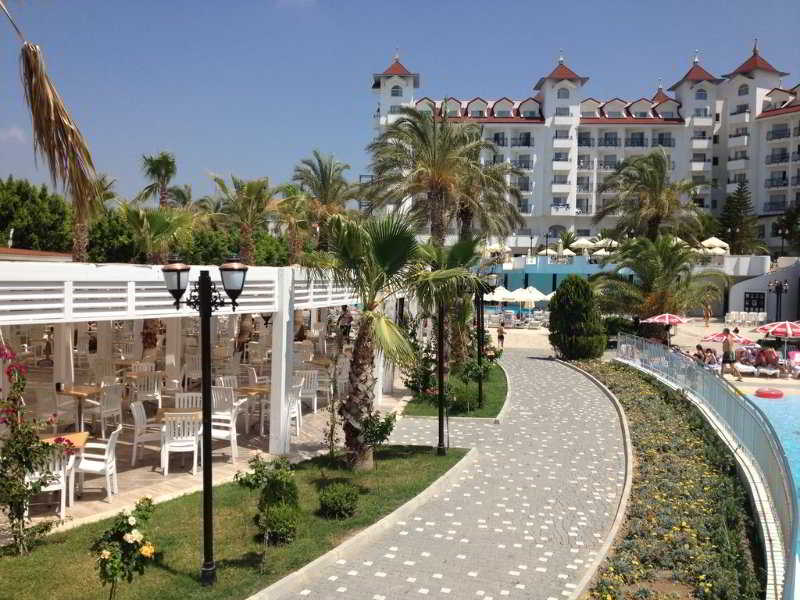 Serenis Hotel fotoÄŸrafÄ±