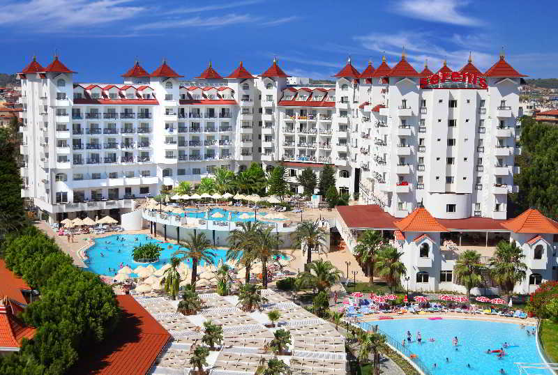 Serenis Hotel fotoÄŸrafÄ±