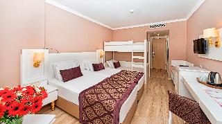 Serenis Hotel fotoÄŸrafÄ±