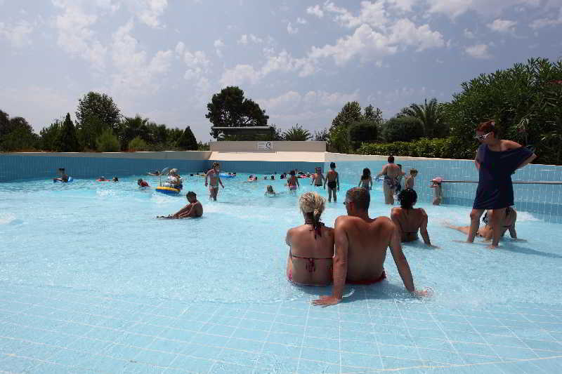 Serenis Hotel fotoÄŸrafÄ±