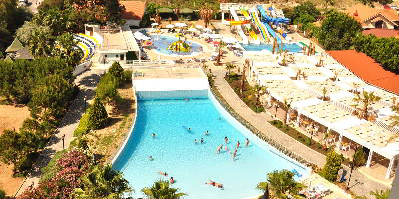 Serenis Hotel fotoÄŸrafÄ±