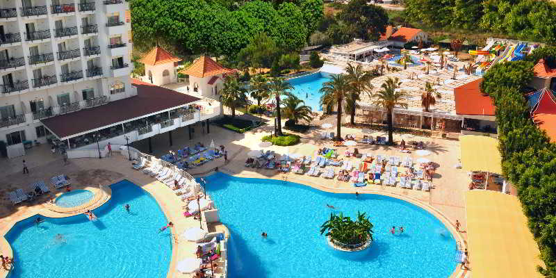 Serenis Hotel fotoÄŸrafÄ±
