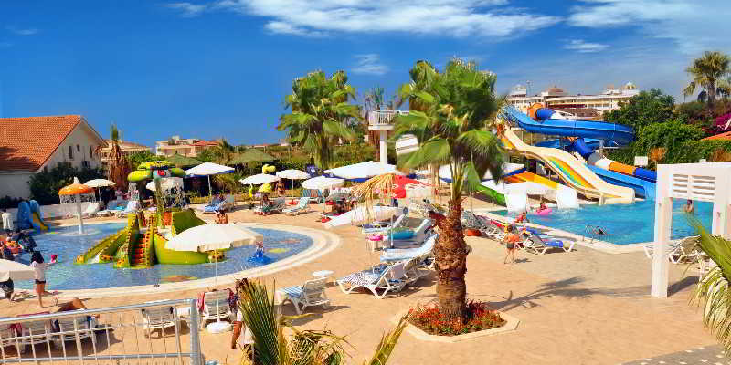 Serenis Hotel fotoÄŸrafÄ±