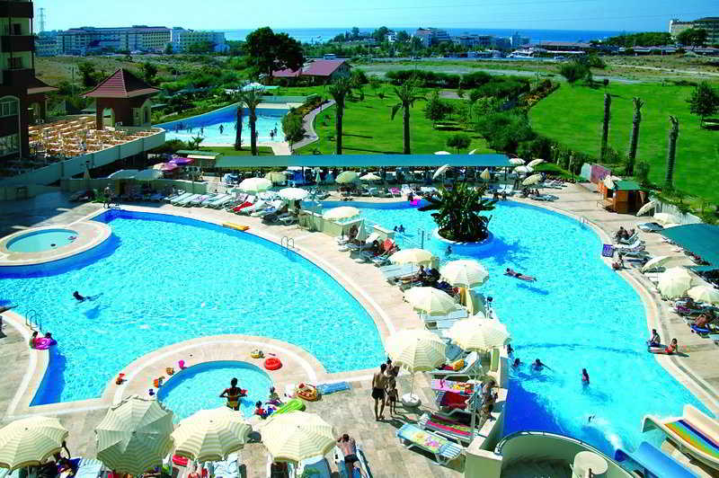 Serenis Hotel fotoÄŸrafÄ±