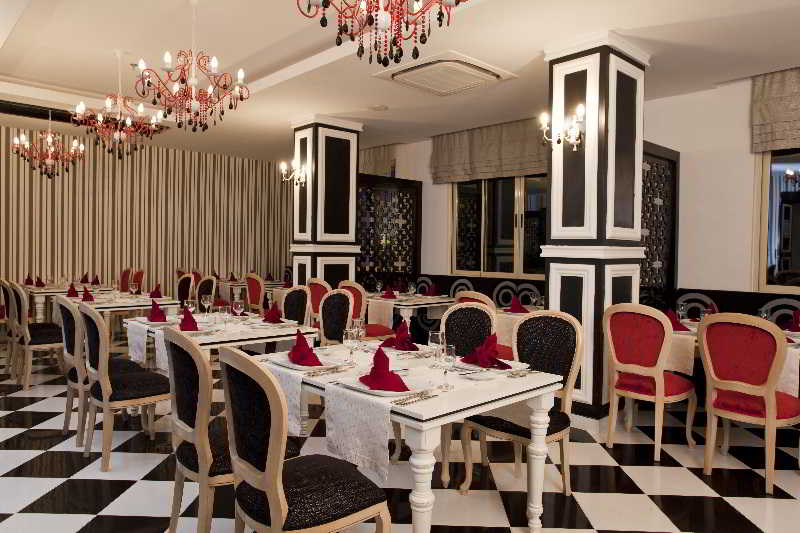 Serenis Hotel fotoÄŸrafÄ±