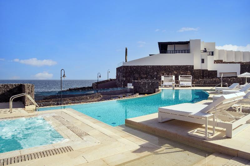 Royal Marina Suites Boutique Hotel - Genel