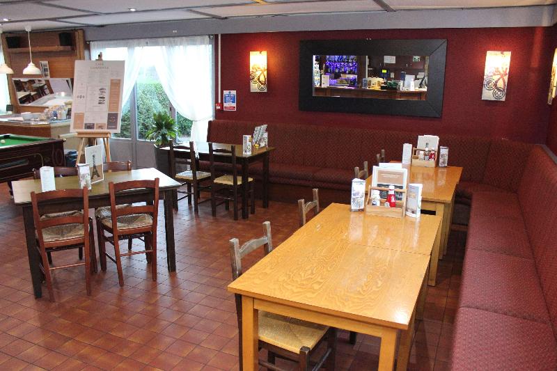 Campanile Doncaster - Bar