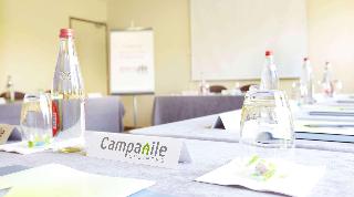 Campanile Doncaster fotoÄŸrafÄ±