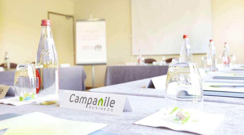 Campanile Doncaster - Toplantı