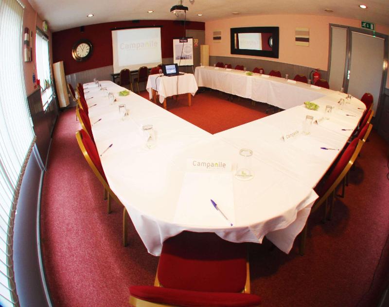 Campanile Doncaster - Toplantı