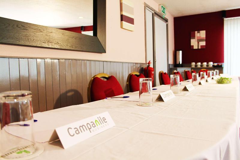 Campanile Doncaster - Toplantı