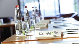 Campanile Doncaster fotoÄŸrafÄ±