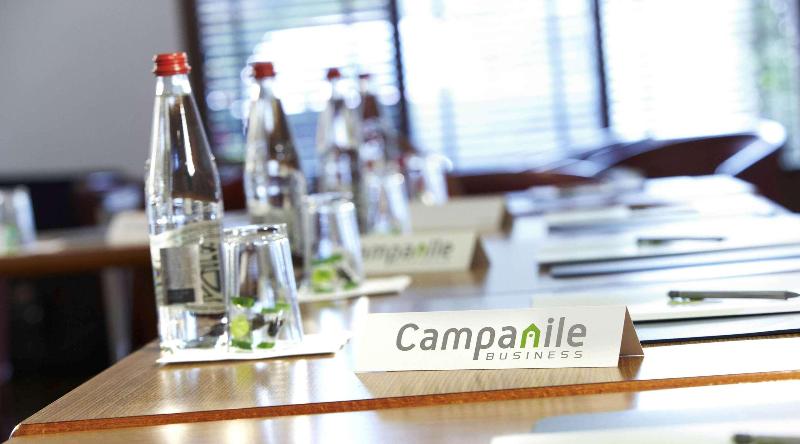 Campanile Doncaster - Toplantı