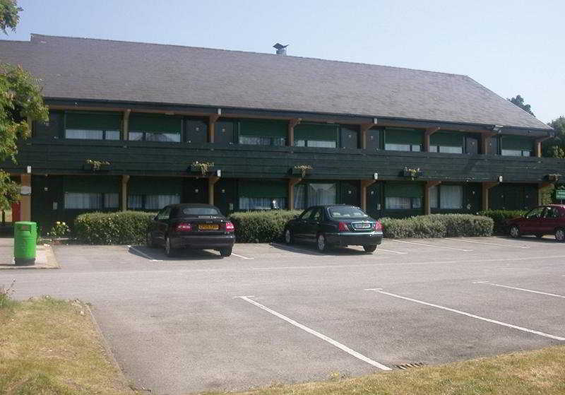 Campanile Doncaster otel fotoğrafı
