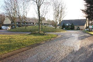 Campanile Doncaster fotoÄŸrafÄ±