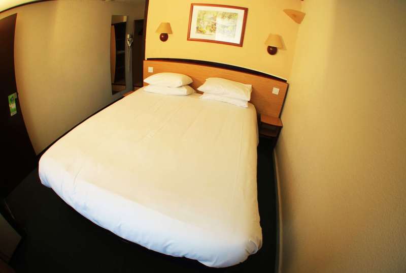 Campanile Doncaster - Oda
