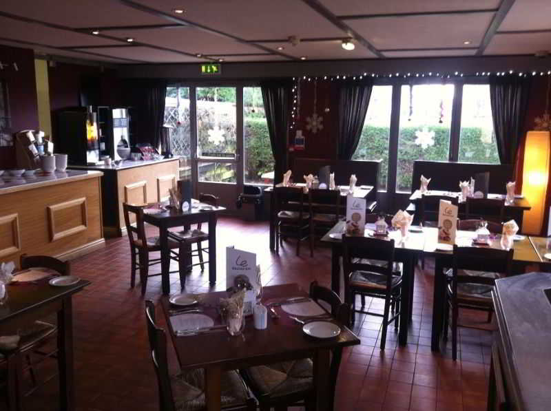 Campanile Doncaster fotoÄŸrafÄ±