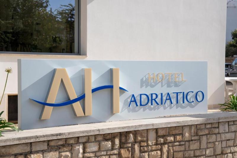 Hotel Adriatico Tricase - Genel
