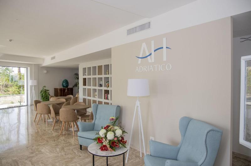 Hotel Adriatico Tricase - Genel