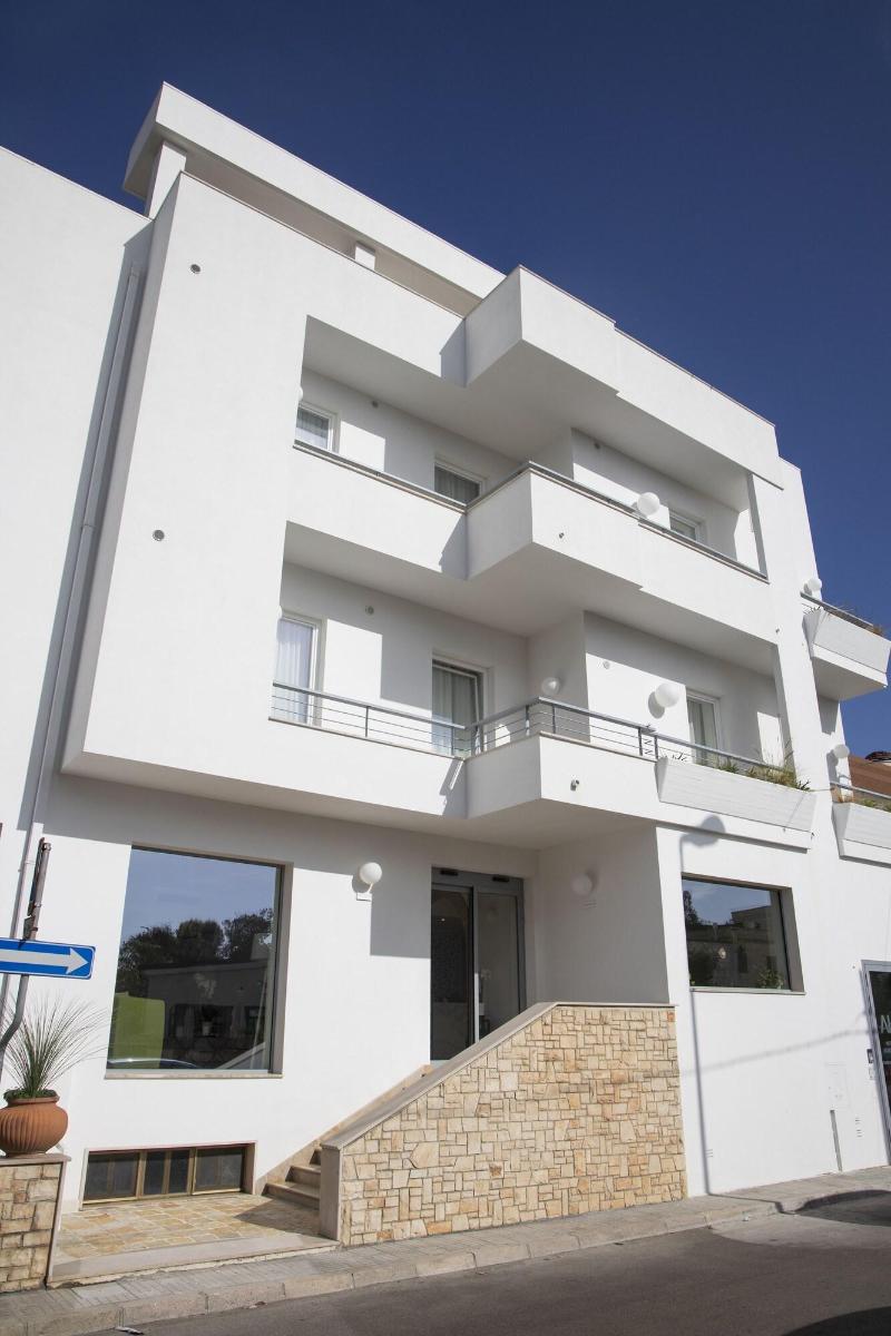 Hotel Adriatico Tricase - Genel