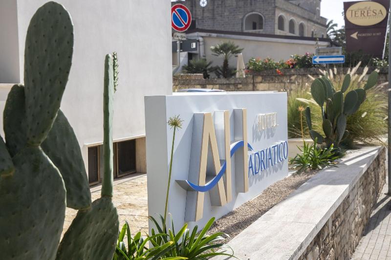 Hotel Adriatico Tricase - Genel