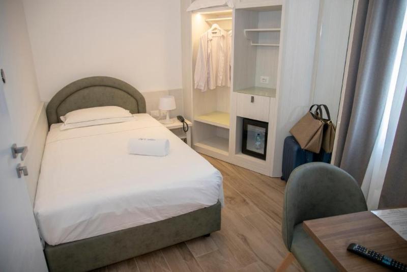 Hotel Adriatico Tricase - Oda
