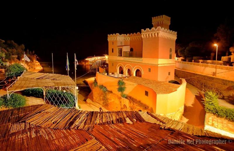 Hotel Adriatico Tricase - Plaj