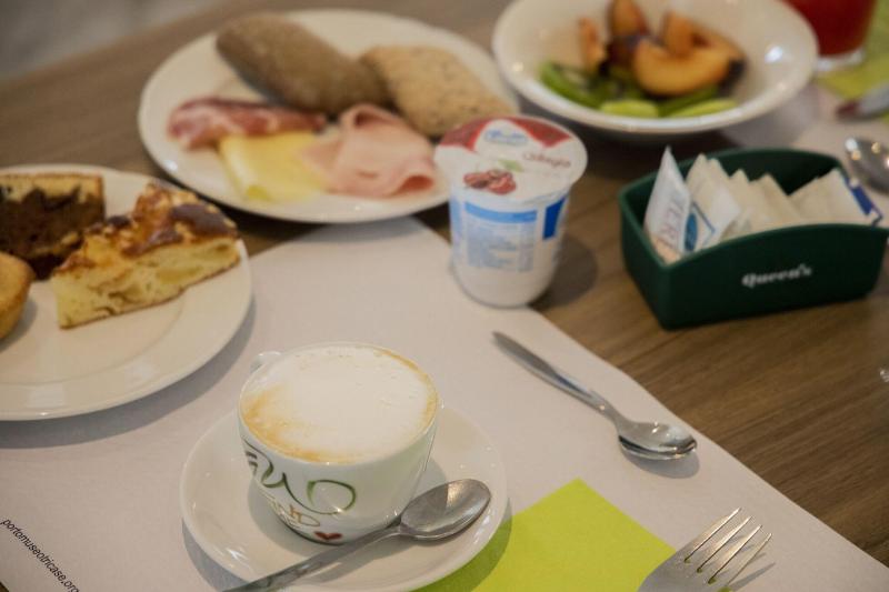 Hotel Adriatico Tricase - Restoran