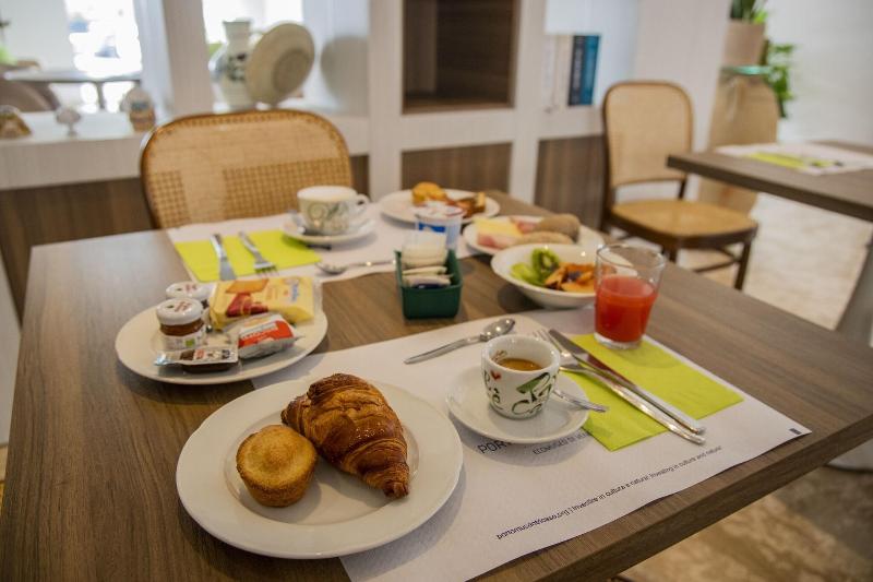 Hotel Adriatico Tricase - Restoran