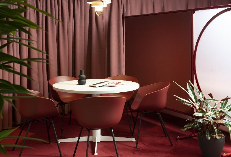 Stay Hotel - Toplantı