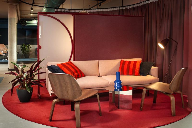 Stay Hotel - Toplantı