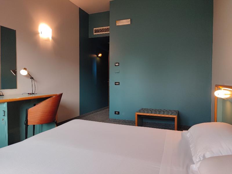 Stay Hotel - Oda