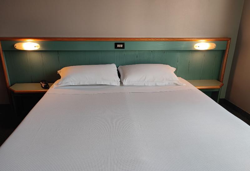 Stay Hotel - Oda