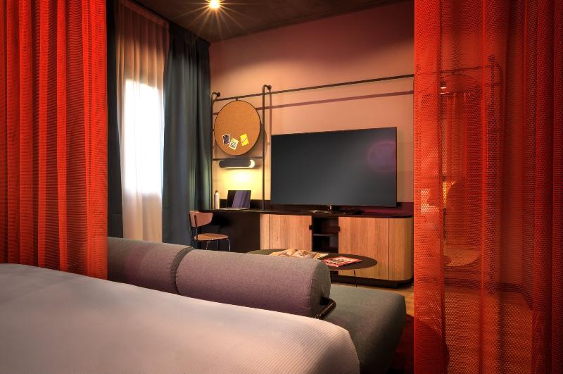 Stay Hotel - Oda