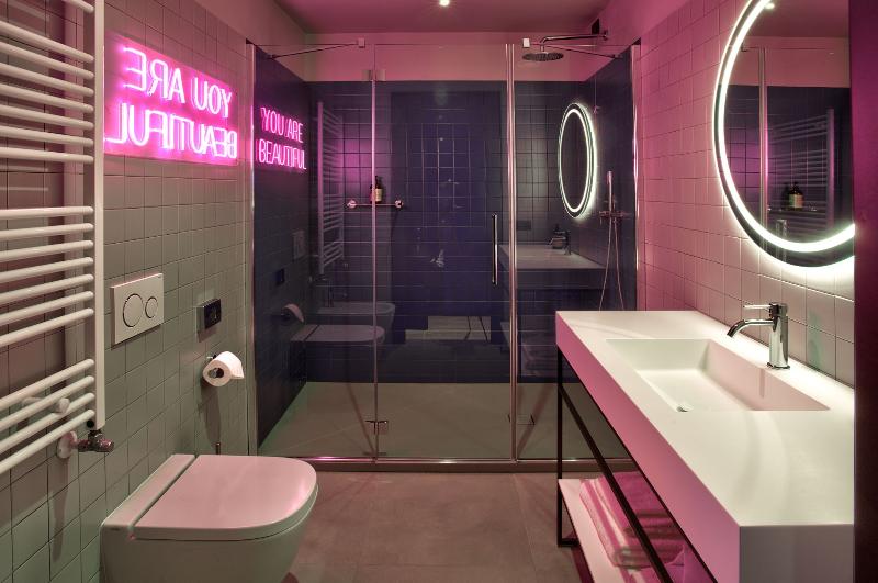 Stay Hotel - Oda