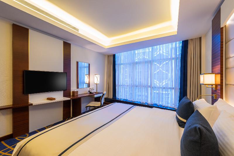Blue Diamond Hotel Jeddah - Oda