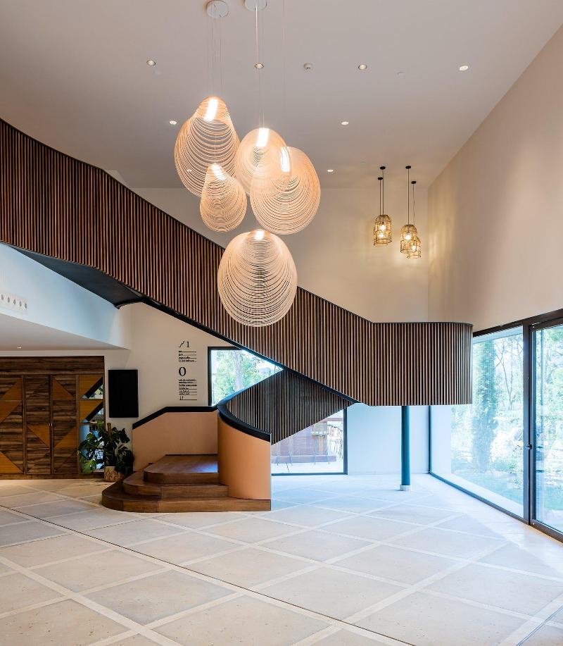 Kimpton Aysla Mallorca - Genel