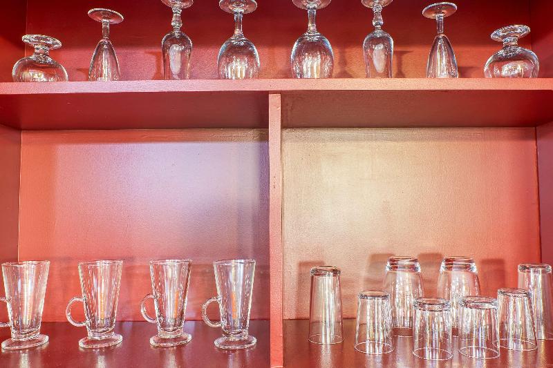 Campanile Wakefield - Bar