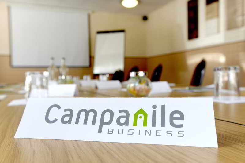 Campanile Wakefield fotoÄŸrafÄ±