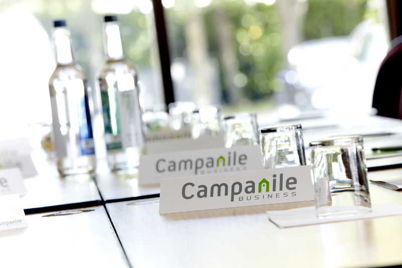 Campanile Wakefield fotoÄŸrafÄ±