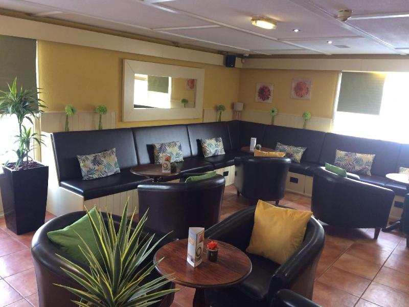 Campanile Wakefield - Restoran