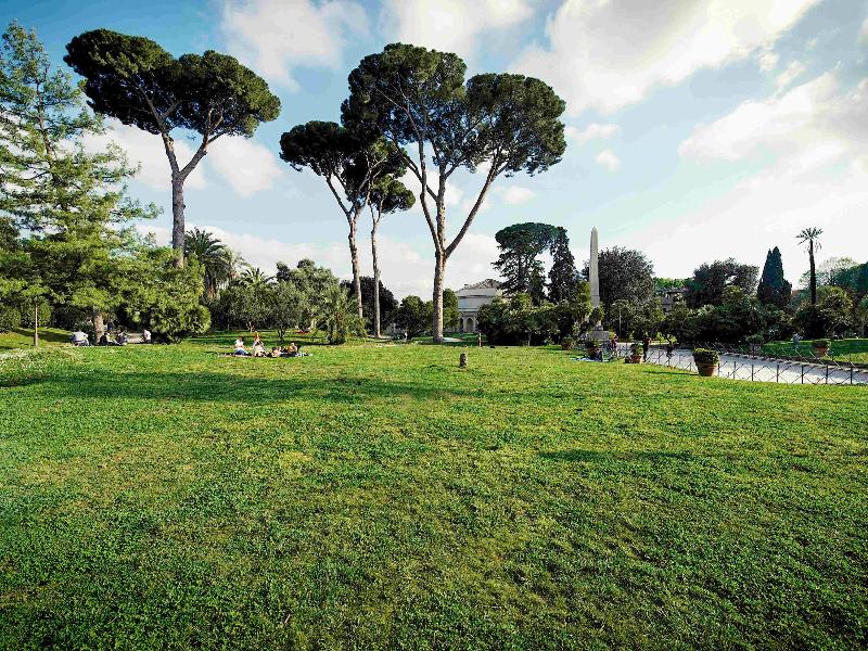 Ibis Styles Roma Aurelia - Aktivite