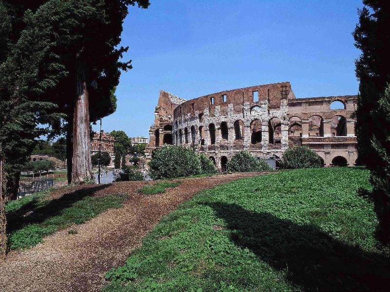 Ibis Styles Roma Aurelia - Aktivite