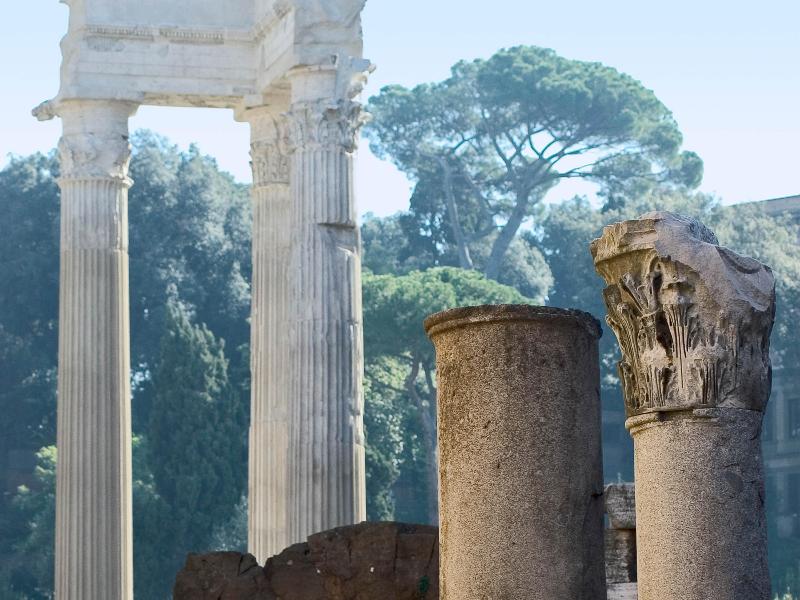 Ibis Styles Roma Aurelia - Aktivite