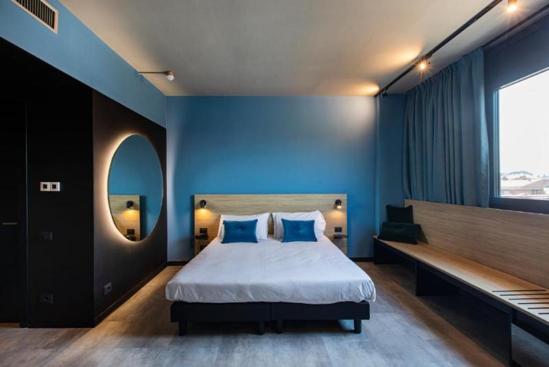 Ibis Styles Roma Aurelia - Oda