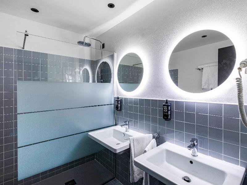 Ibis Styles Roma Aurelia - Oda