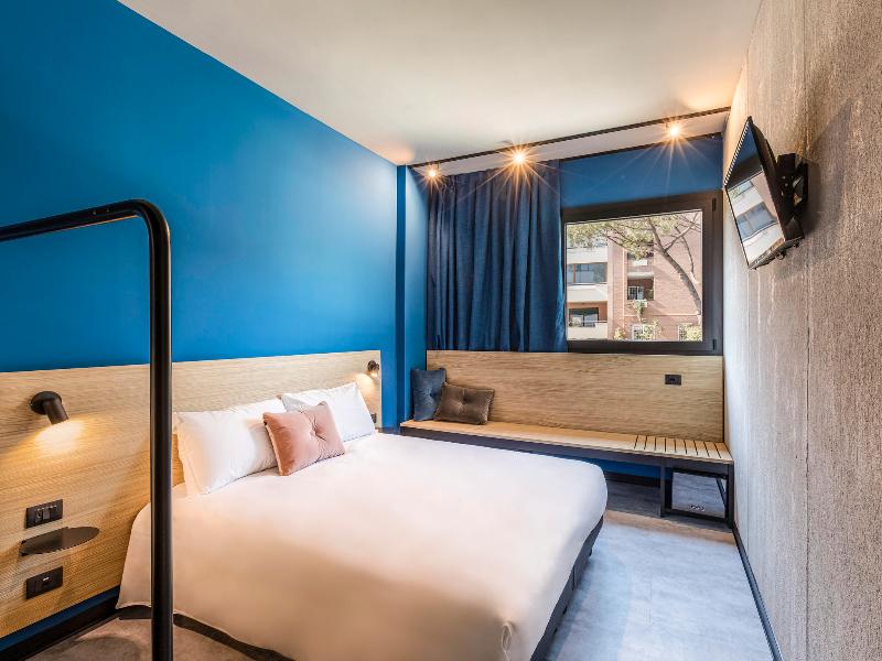 Ibis Styles Roma Aurelia - Oda